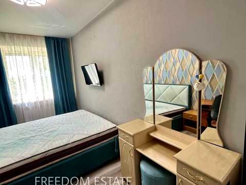 квартира за адресою Ферганська вул., 33б