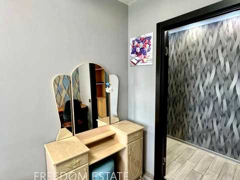квартира за адресою Ферганська вул., 33б