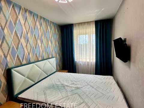 квартира за адресою Ферганська вул., 33б
