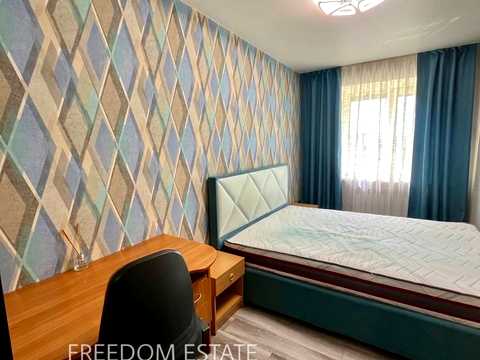 квартира за адресою Ферганська вул., 33б