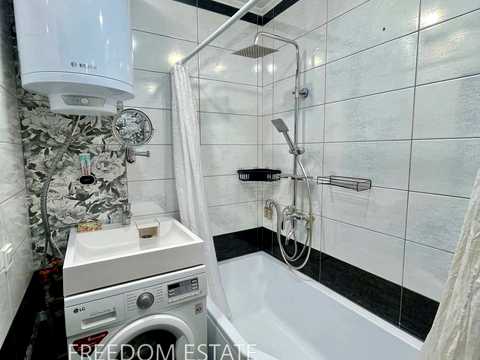квартира за адресою Ферганська вул., 33б
