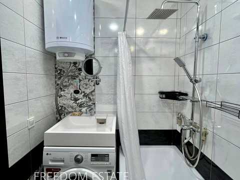 квартира за адресою Ферганська вул., 33б