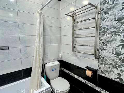 квартира за адресою Ферганська вул., 33б