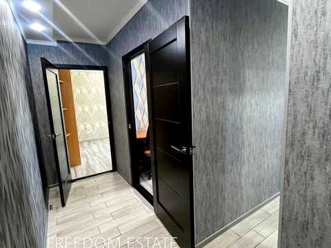 квартира за адресою Ферганська вул., 33б