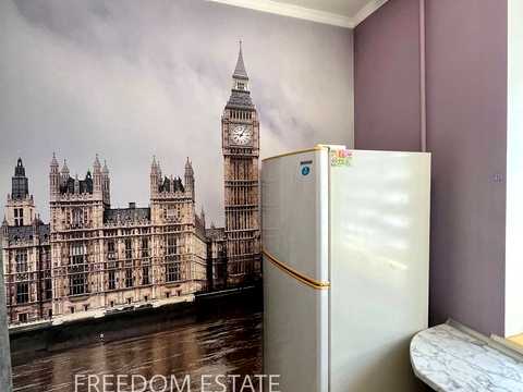 квартира за адресою Ферганська вул., 33б