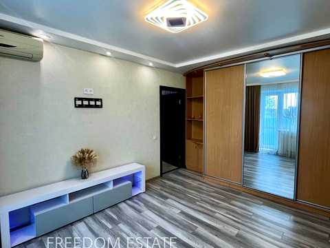 квартира за адресою Ферганська вул., 33б