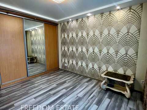 квартира за адресою Ферганська вул., 33б
