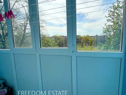 квартира за адресою Ферганська вул., 33б