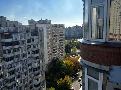 квартира по адресу Срибнокильская ул., 14-А