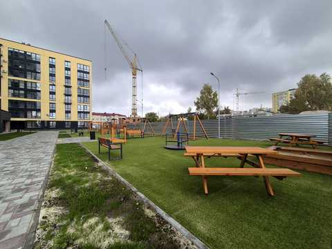 квартира за адресою Текстильна вул., 21-Б