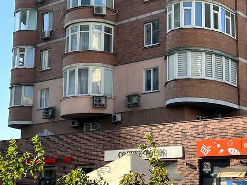 квартира по адресу Срибнокильская ул., 14-А