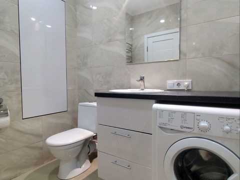квартира за адресою Регенераторна вул., 4 к16