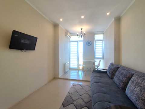 квартира за адресою Регенераторна вул., 4 к16