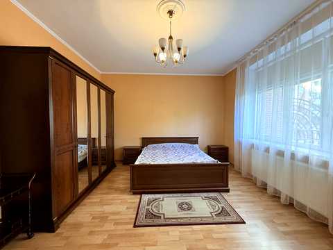 квартира за адресою Лесі Українки бульв., 7-Б