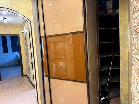 квартира по адресу Бориса Гмыри ул., 1/2