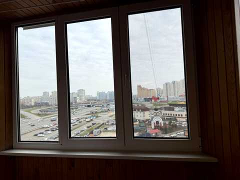 квартира по адресу Бориса Гмыри ул., 1/2