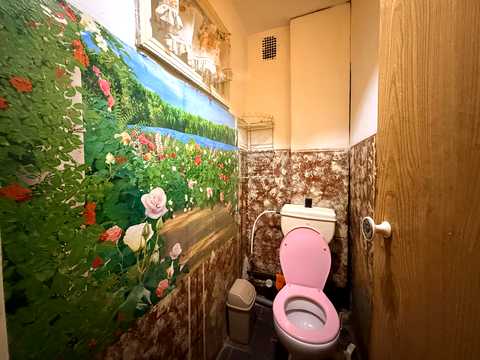 квартира по адресу Героев Крут бульв. (Героїв Сталінграду), 22