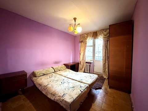 квартира по адресу Героев Крут бульв. (Героїв Сталінграду), 22