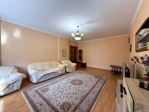квартира за адресою Лесі Українки бульв., 7-Б
