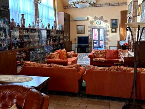 будинок за адресою Мистецька вул., 7