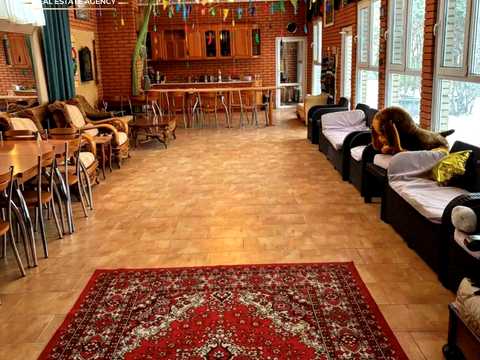 будинок за адресою Мистецька вул., 7