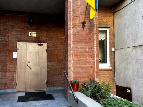 квартира по адресу Срибнокильская ул., 14-А