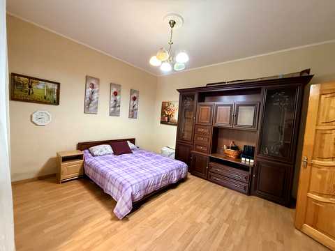 квартира за адресою Лесі Українки бульв., 7-Б