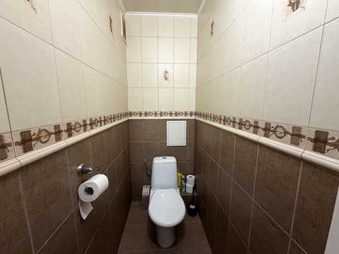 квартира по адресу Нижнеюрковская ул., 4