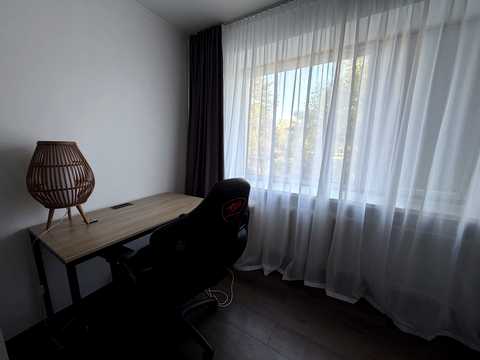 квартира по адресу Нижнеюрковская ул., 4