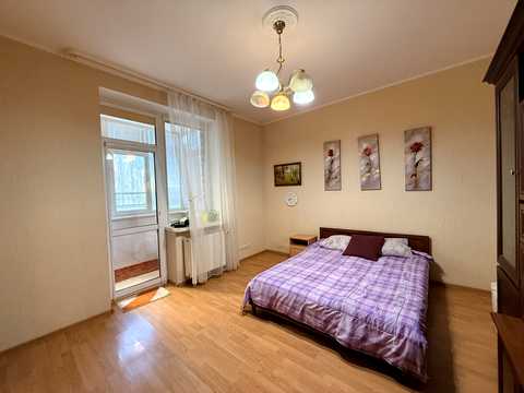 квартира за адресою Лесі Українки бульв., 7-Б