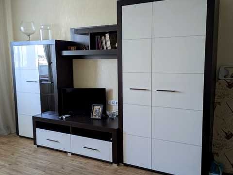 квартира по адресу Андрея Аболмасова ул. (Панельна), 7
