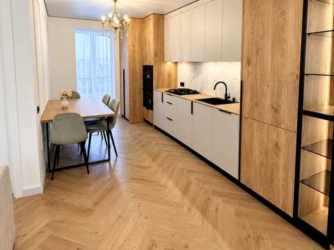 квартира за адресою Тернопіль, Текстильна вул., 21-Б