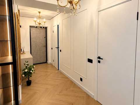 квартира за адресою Тернопіль, Текстильна вул., 21-Б