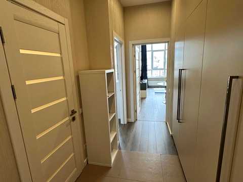 квартира за адресою Джона Маккейна вул. (Івана Кудрі), 7