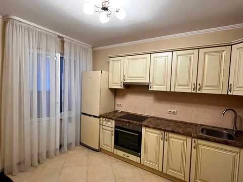 квартира по адресу Софии Русовой ул., 3-А