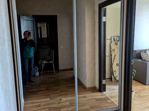квартира по адресу Андрея Аболмасова ул. (Панельна), 7