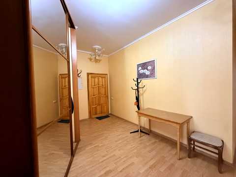 квартира за адресою Лесі Українки бульв., 7-Б