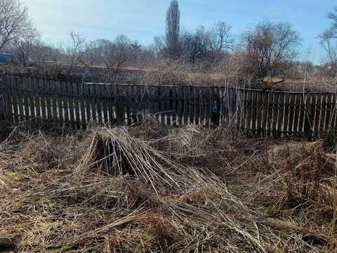 ділянка за адресою с. Гавришівка, Лугова вул.