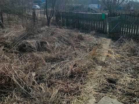 ділянка за адресою с. Гавришівка, Лугова вул.