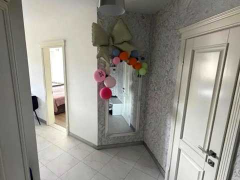 квартира по адресу Перфецкого ул., 2