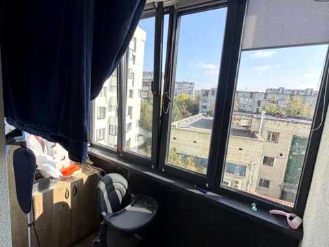 квартира по адресу Перфецкого ул., 2