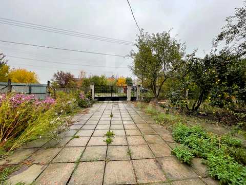 дом по адресу Заводская ул., 23