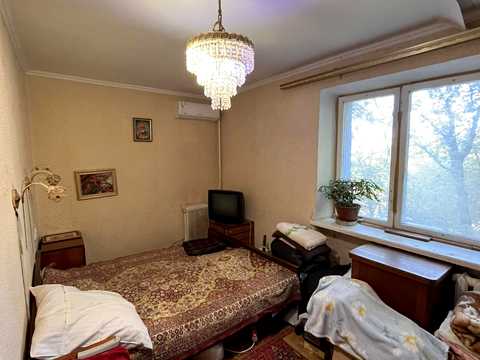 квартира по адресу Институтская ул., 22
