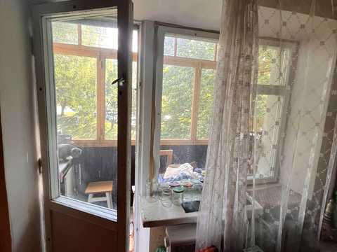 квартира по адресу Институтская ул., 22