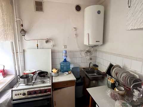 квартира по адресу Институтская ул., 22