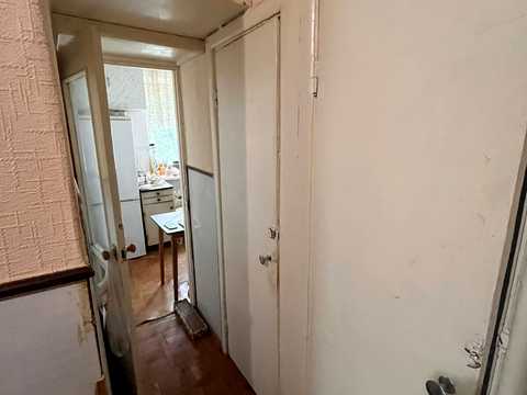 квартира по адресу Институтская ул., 22