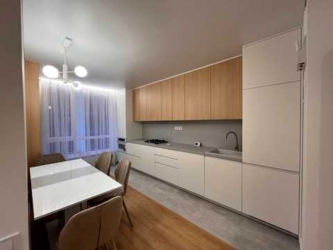 квартира за адресою Івано-Франківськ, Героїв Миколаєва вул., 129-А к5-8