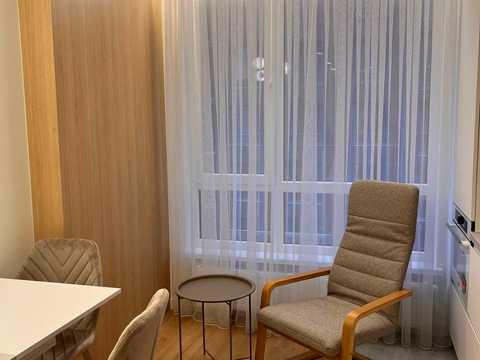 квартира за адресою Івано-Франківськ, Героїв Миколаєва вул., 129-А к5-8