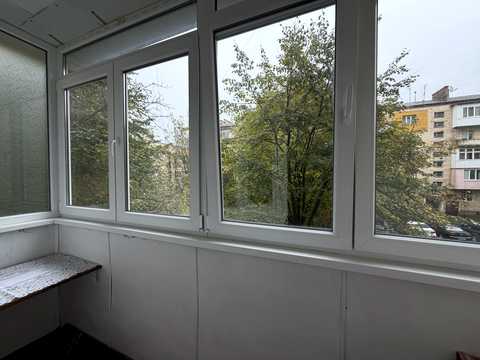 квартира по адресу Героев Крут бульв. (Героїв Сталінграду), 22