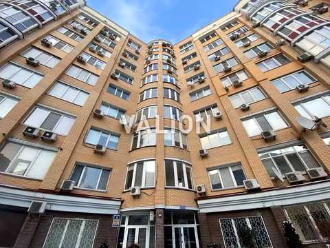 квартира за адресою Володимира Івасюка просп. (Героїв Сталінграду), 6